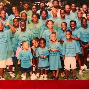 Meet your Posher, Clifford